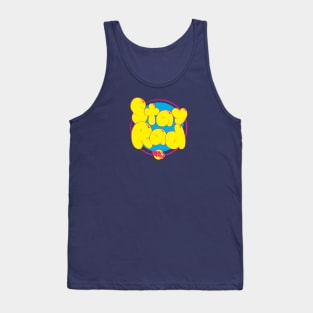 Stay Rad Tank Top